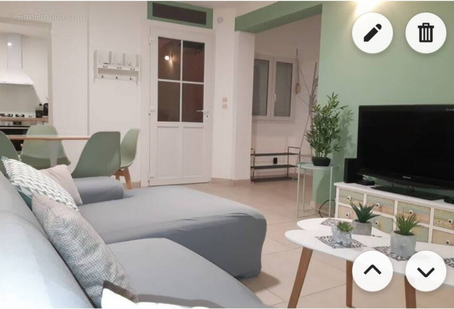 Appartement à AMIENS
