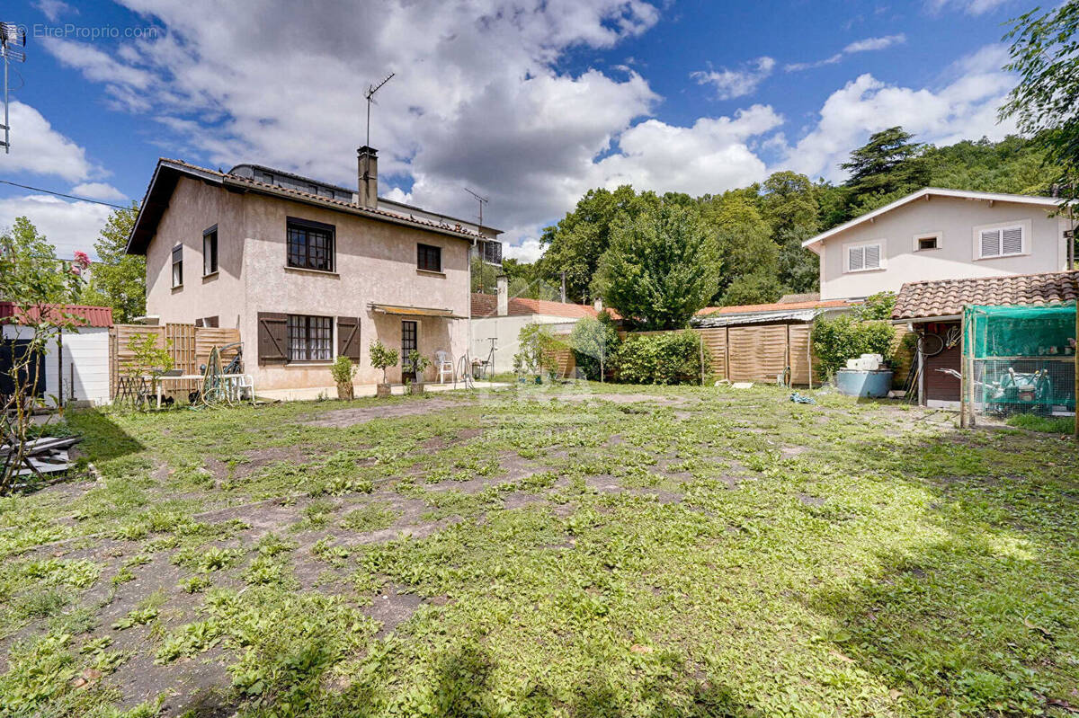 Maison à CENON