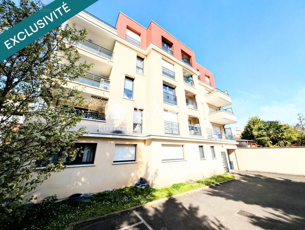 Photo 1 - Appartement à BONDY