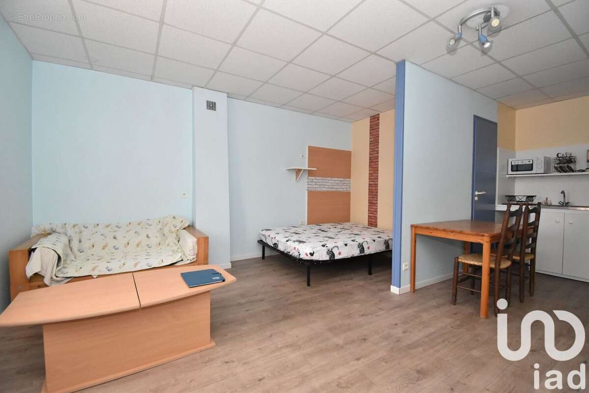 Photo 2 - Appartement à GOURDAN-POLIGNAN
