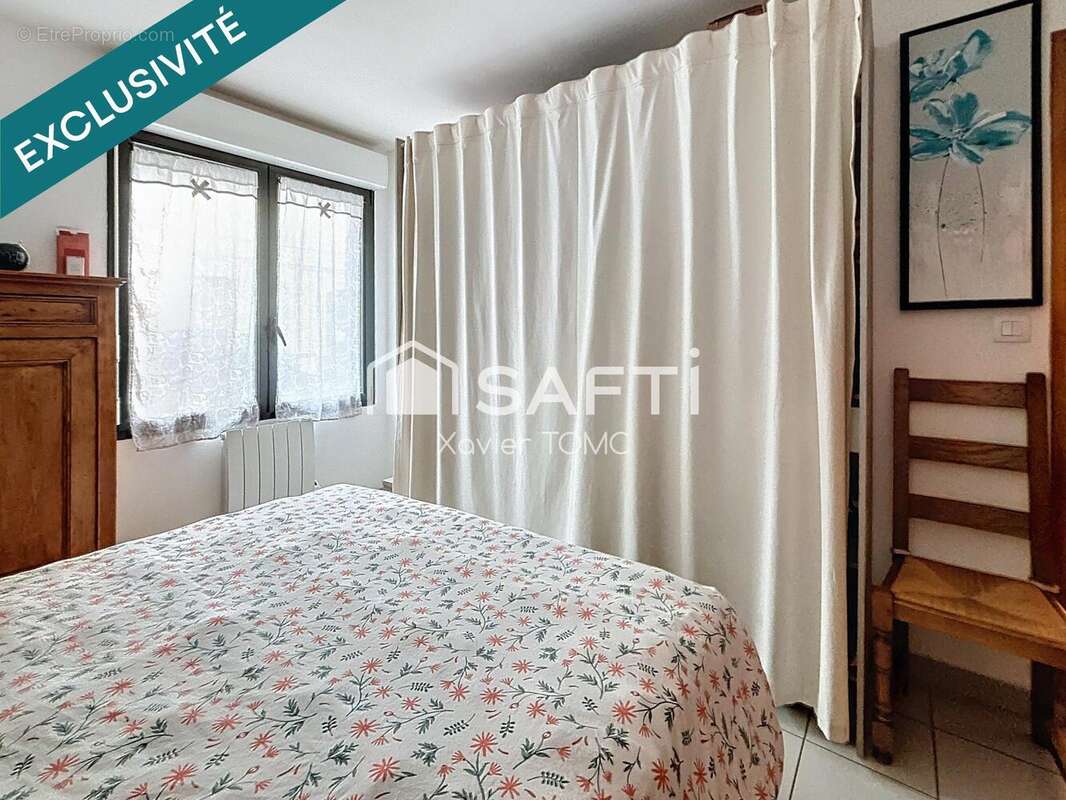 Photo 6 - Appartement à BETHUNE