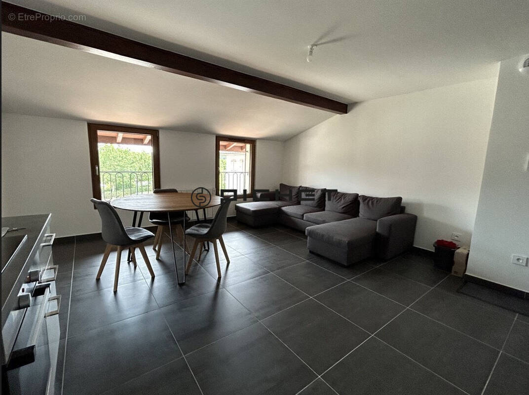 Appartement à ELOISE