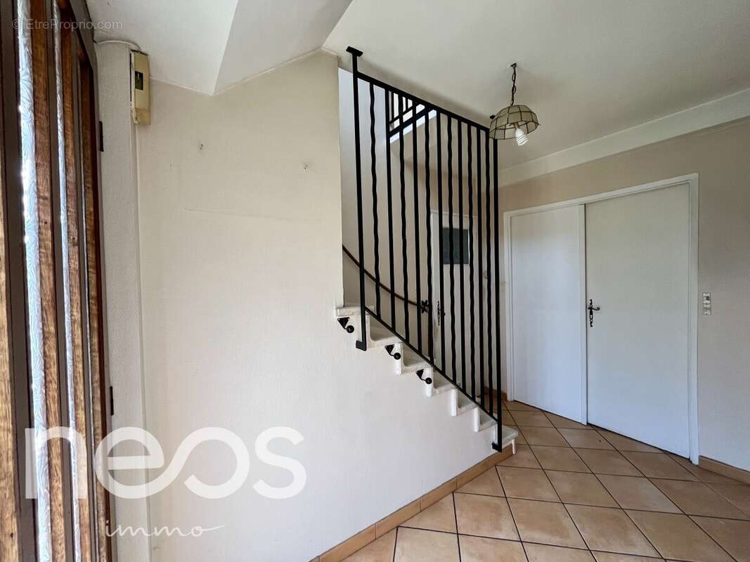 Maison à CAPINGHEM