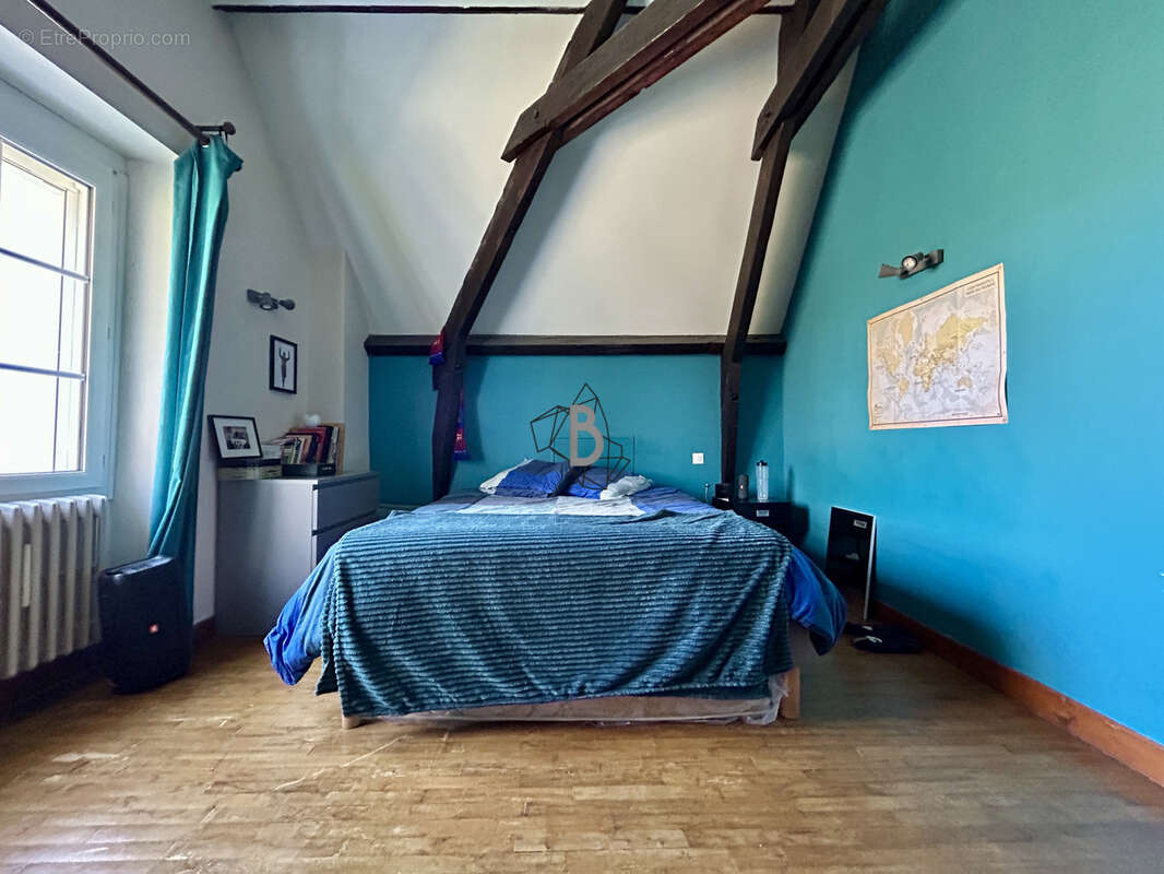 Maison à COLOMBIES
