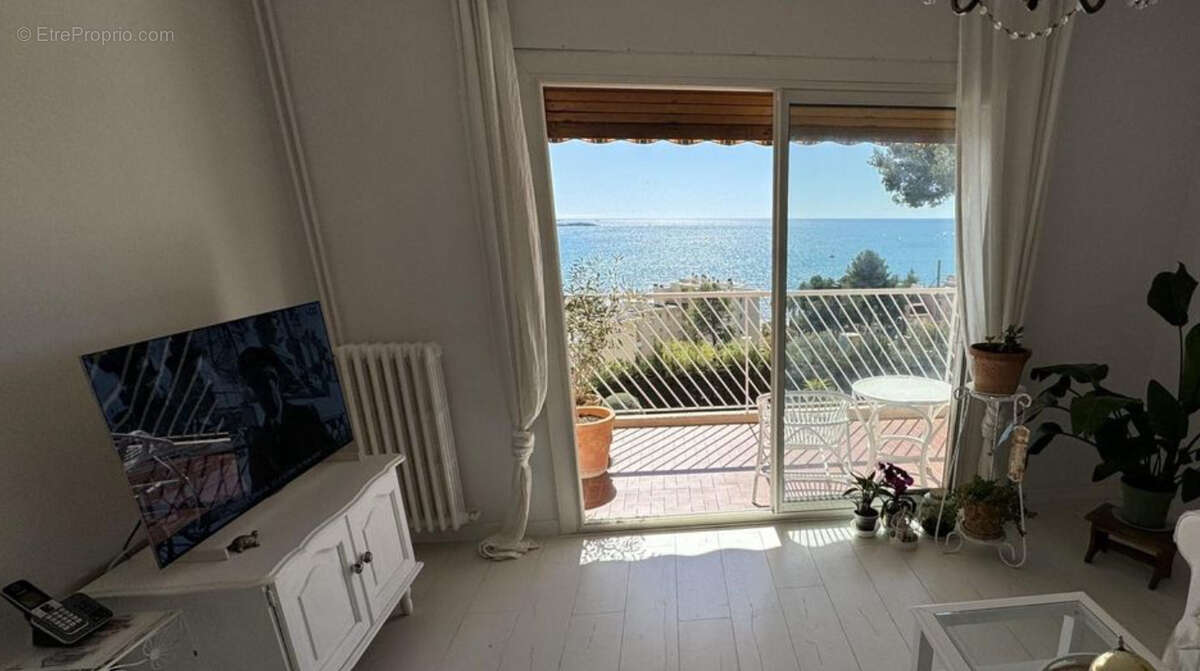 Appartement à BANDOL