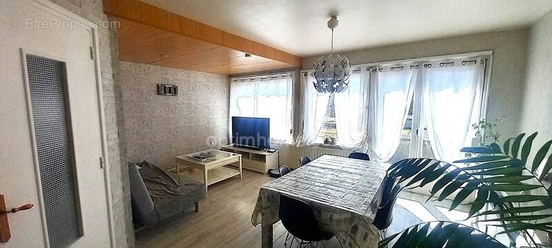 Appartement à ROUBAIX