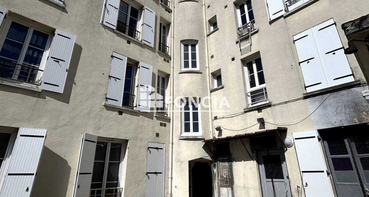 Appartement à CHARTRES