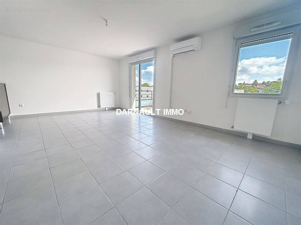 Appartement à BALMA