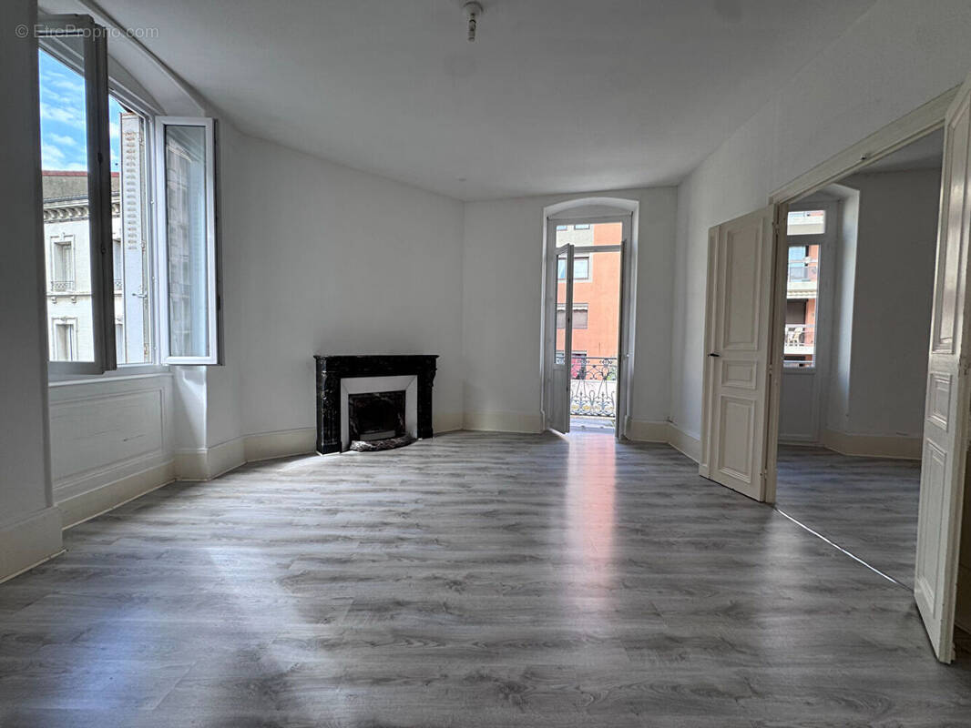 Appartement à VALENCE