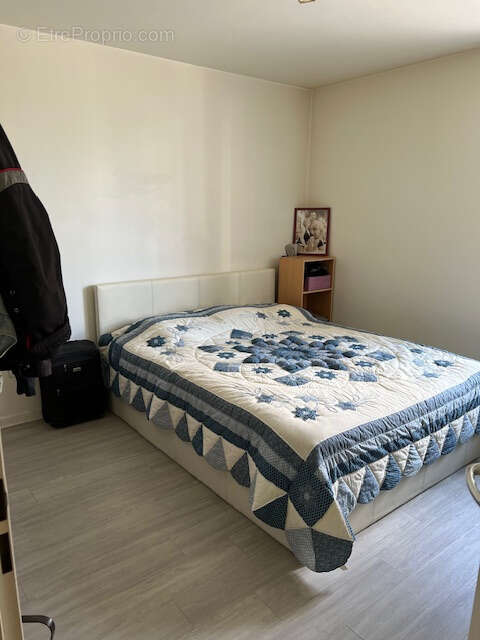 Appartement à FONTENAY-LE-FLEURY