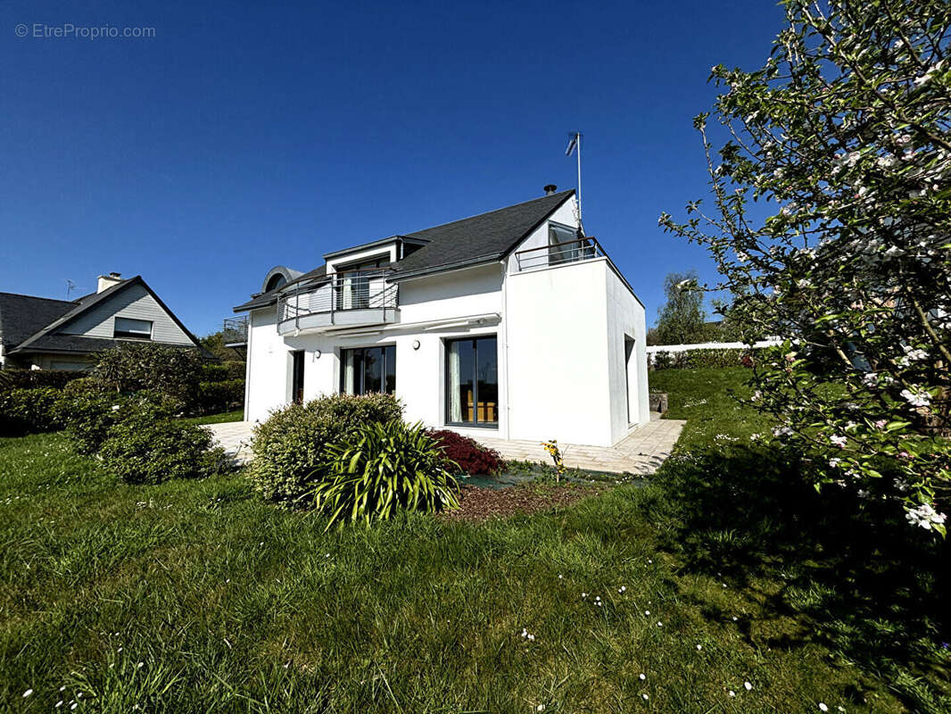 Maison à CONCARNEAU