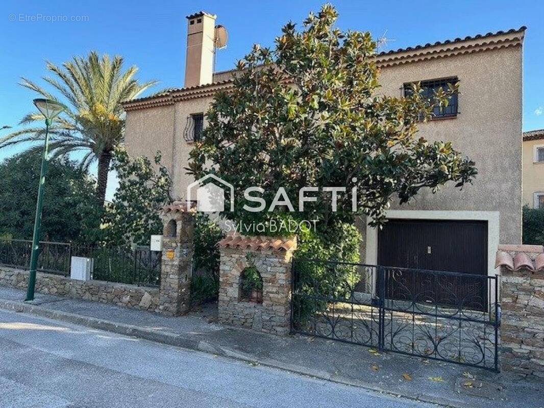 Photo 1 - Maison à LA GARDE