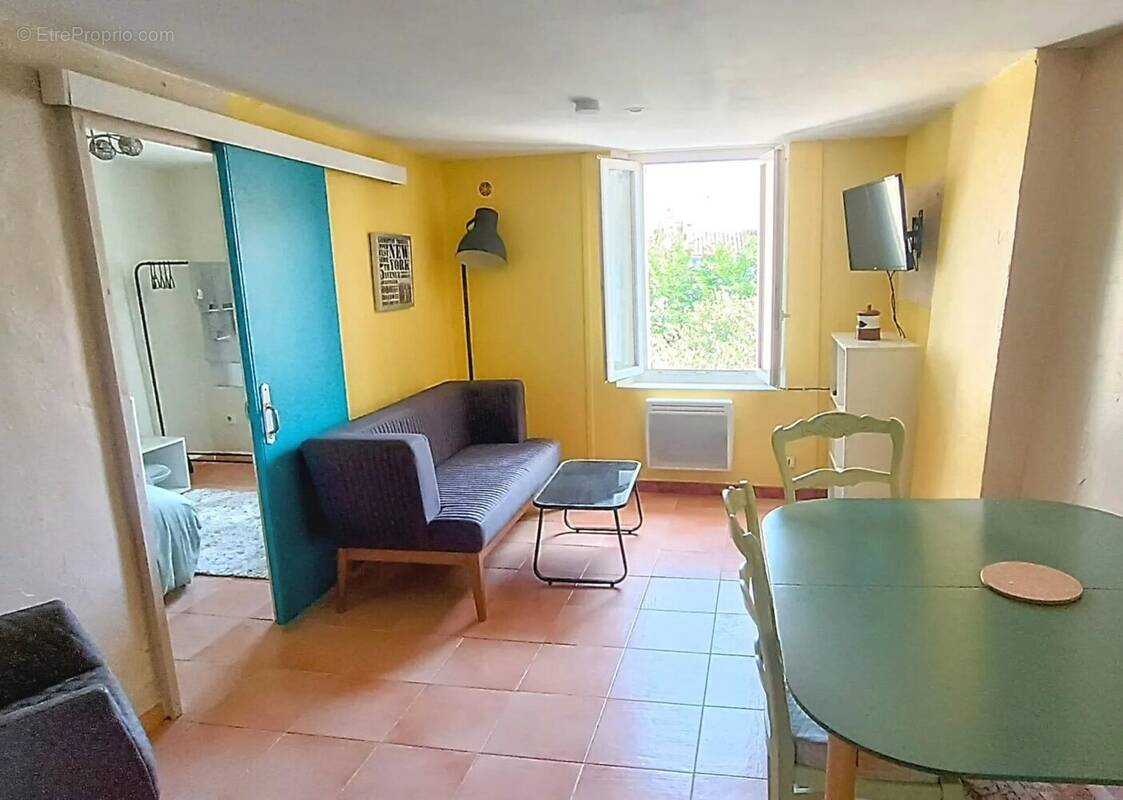 Appartement à LA SEYNE-SUR-MER