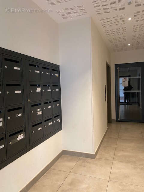 Appartement à BOBIGNY