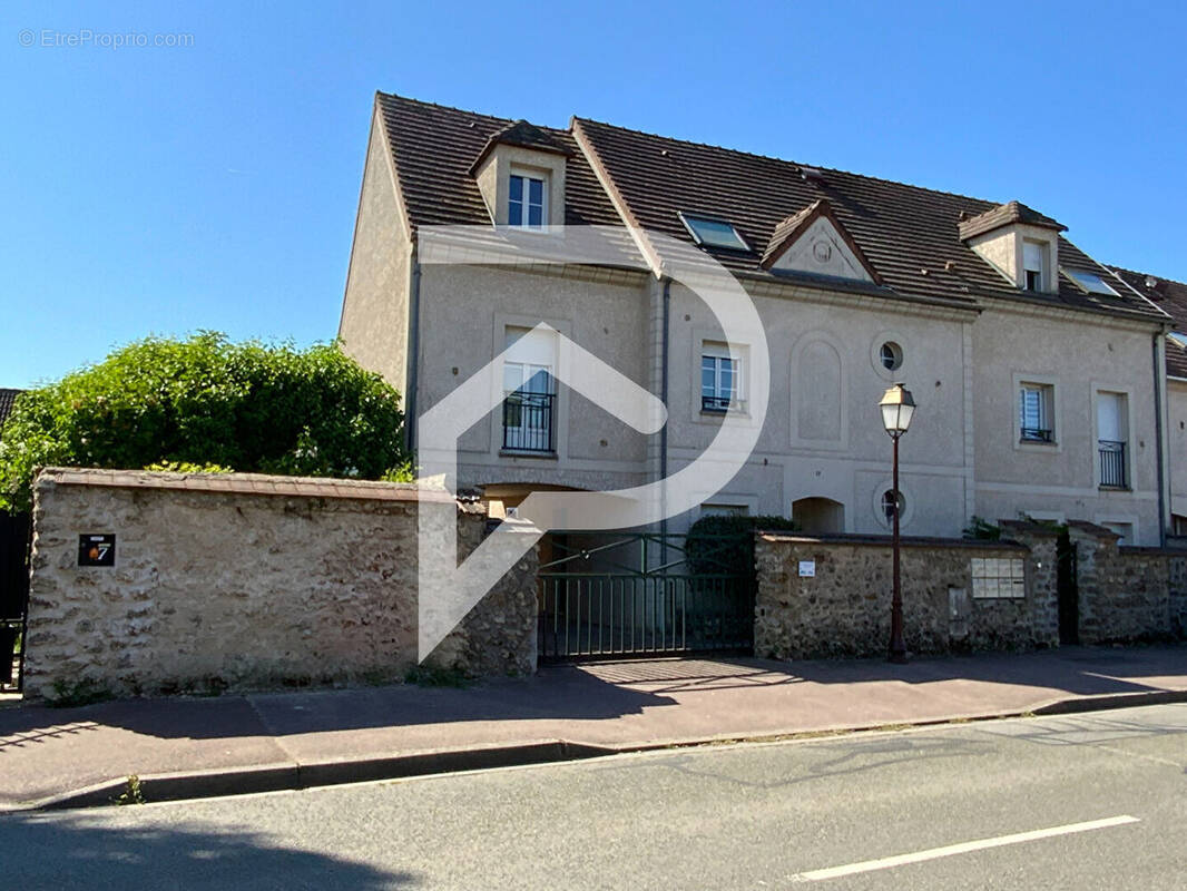 Appartement à COIGNIERES