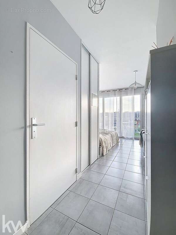 Appartement à LYON-2E