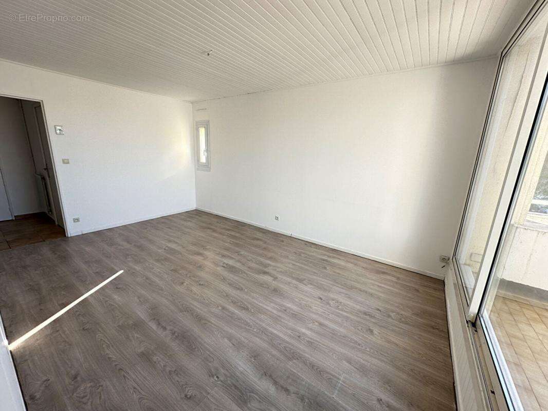Appartement à FOS-SUR-MER