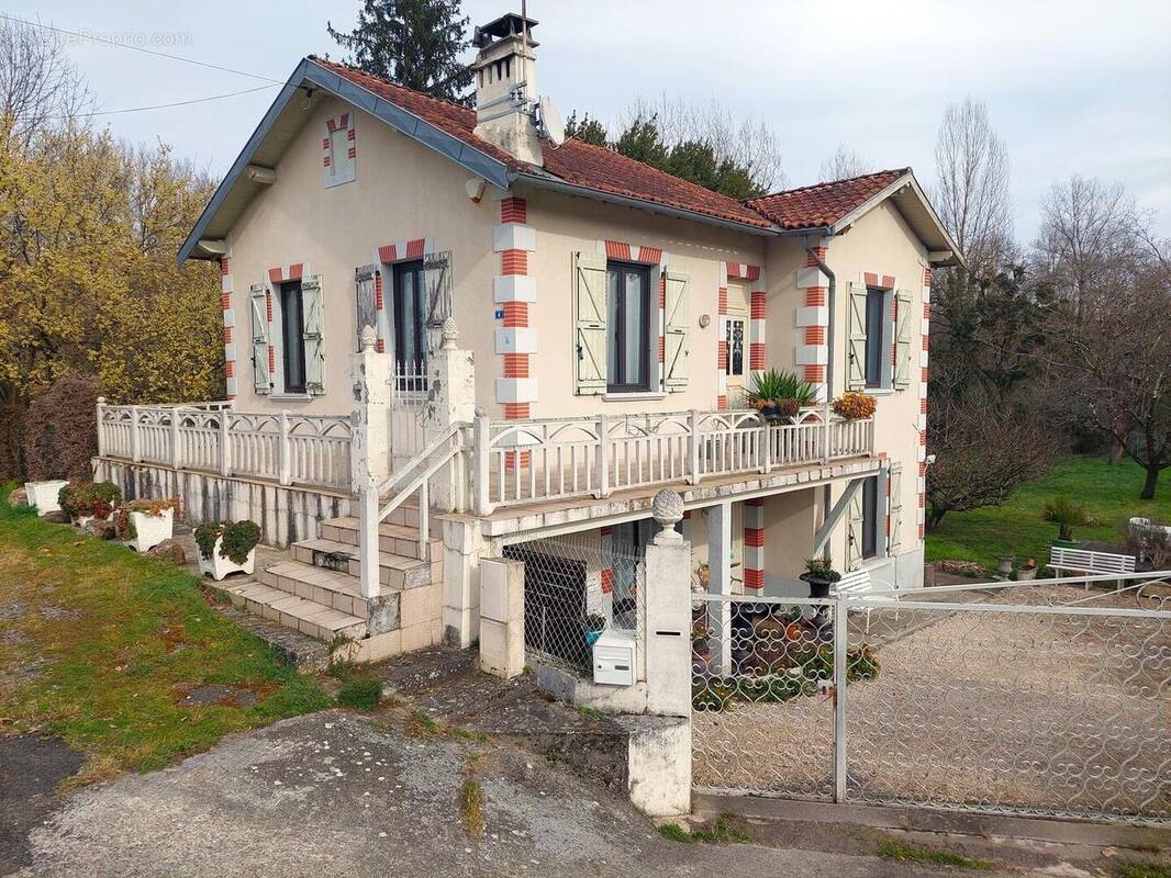 20250221152128 - Maison à SALIES-DU-SALAT