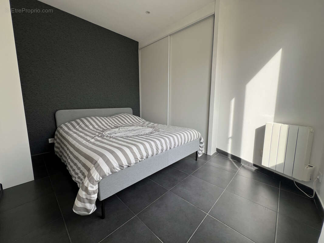 Appartement à SAVIGNY-SUR-ORGE