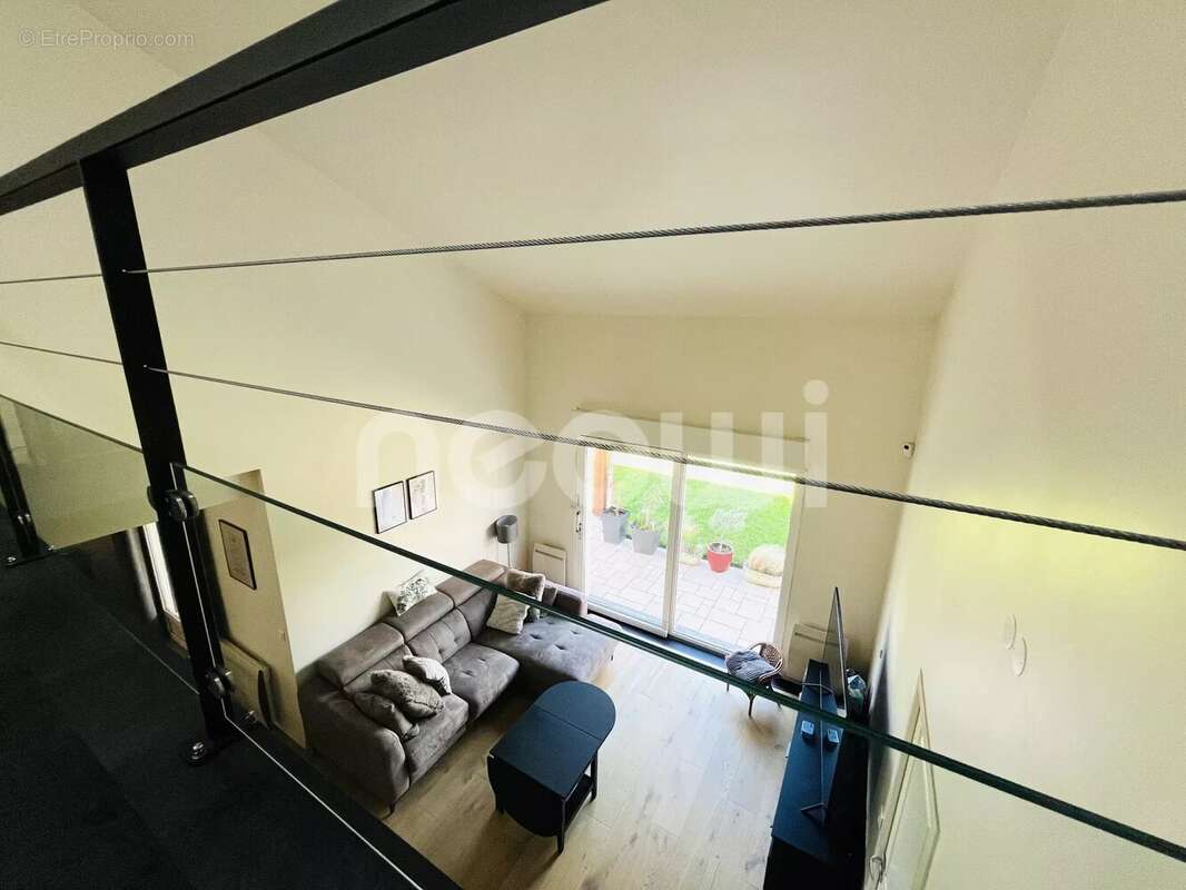 Maison à MARSAT