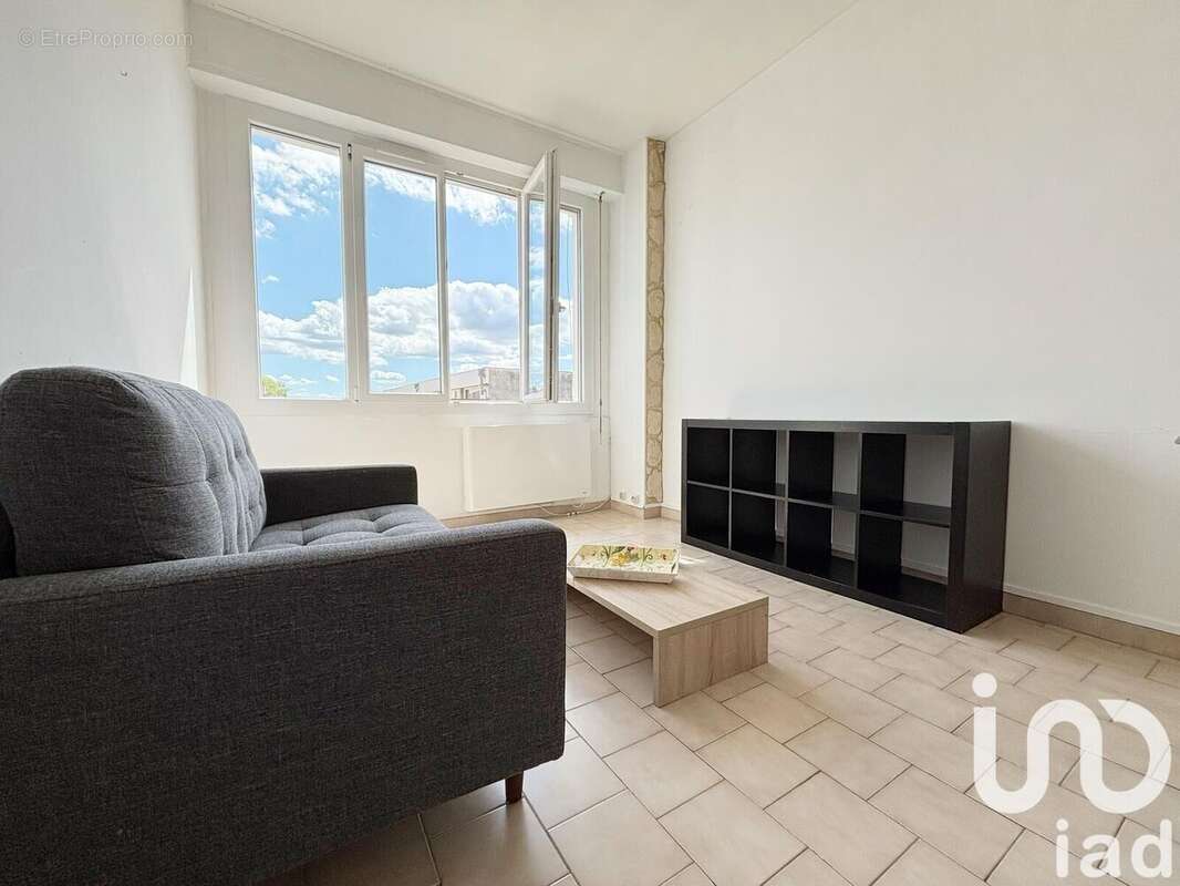 Photo 6 - Appartement à AVIGNON