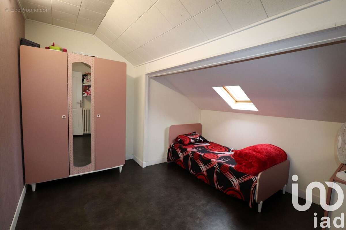 Photo 9 - Maison à FLEURY-LES-AUBRAIS