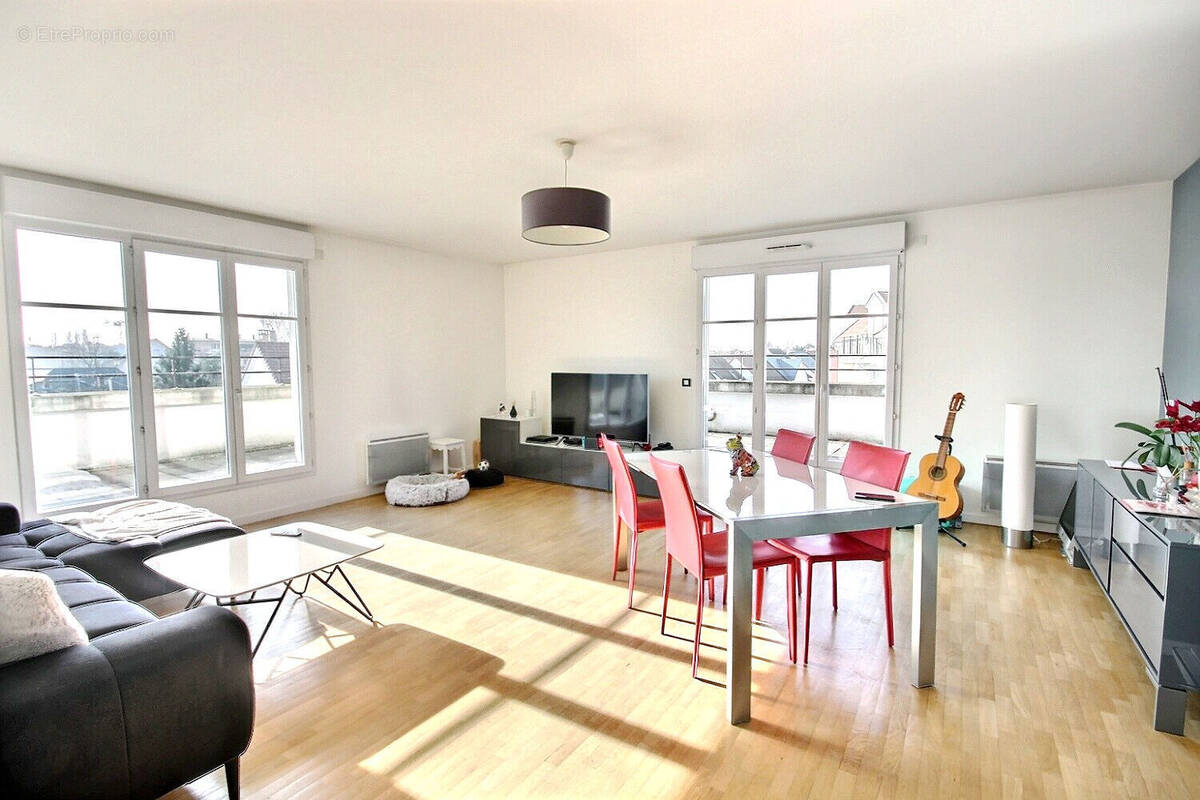 Appartement à WISSOUS