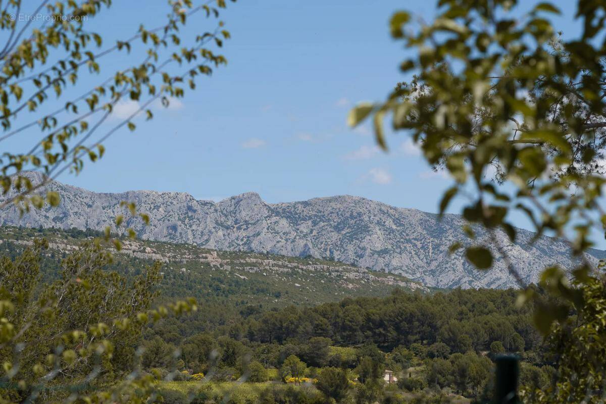 Maison à ROUSSET