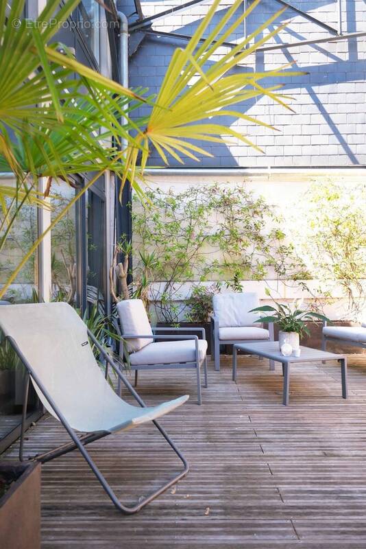Appartement à ORLEANS
