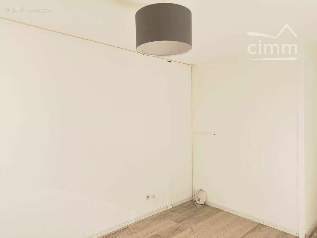 Appartement à VAULX-EN-VELIN