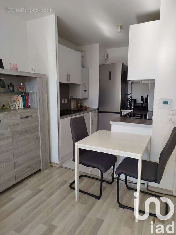 Photo 5 - Appartement à FLEURY-MEROGIS