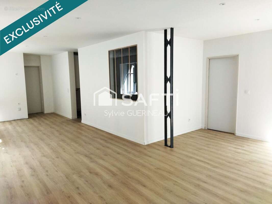 Photo 3 - Appartement à DAX