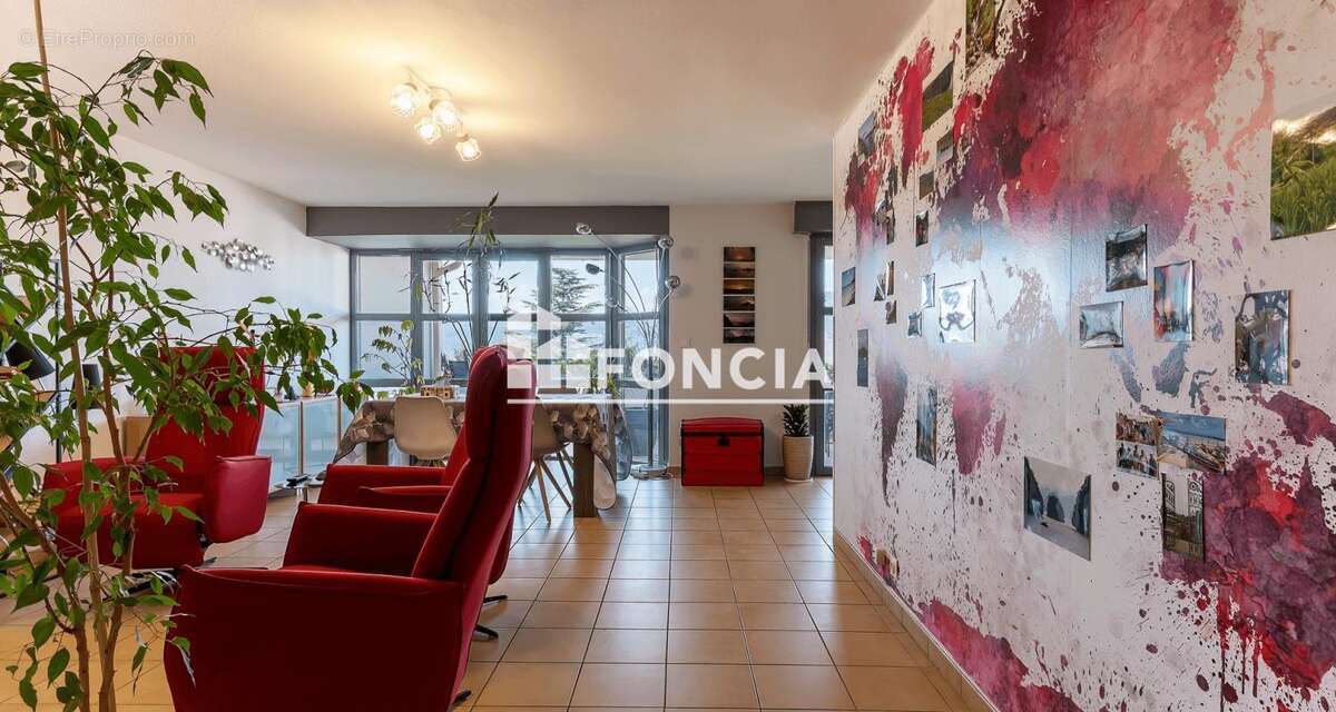 Appartement à VALENCE