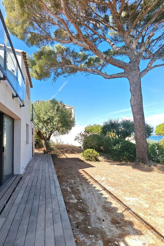 Maison à ROQUEBRUNE-SUR-ARGENS