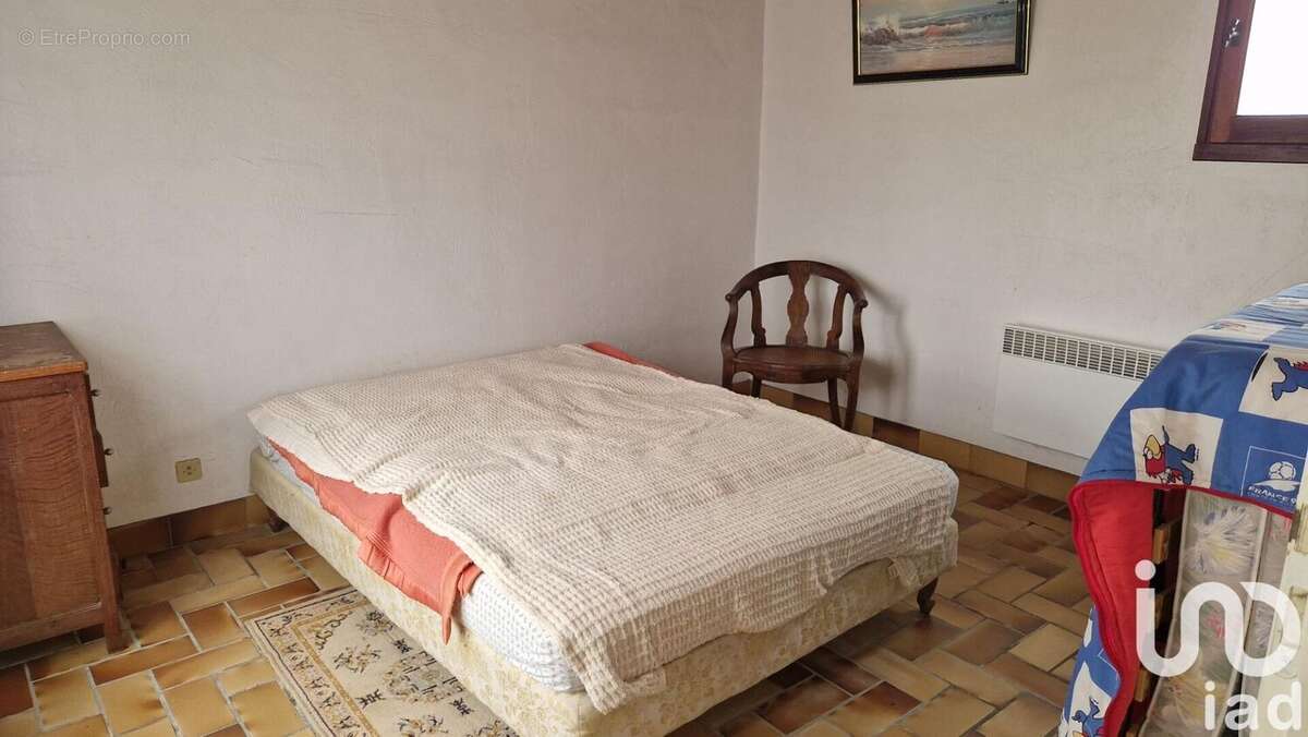 Photo 8 - Maison à BARBATRE
