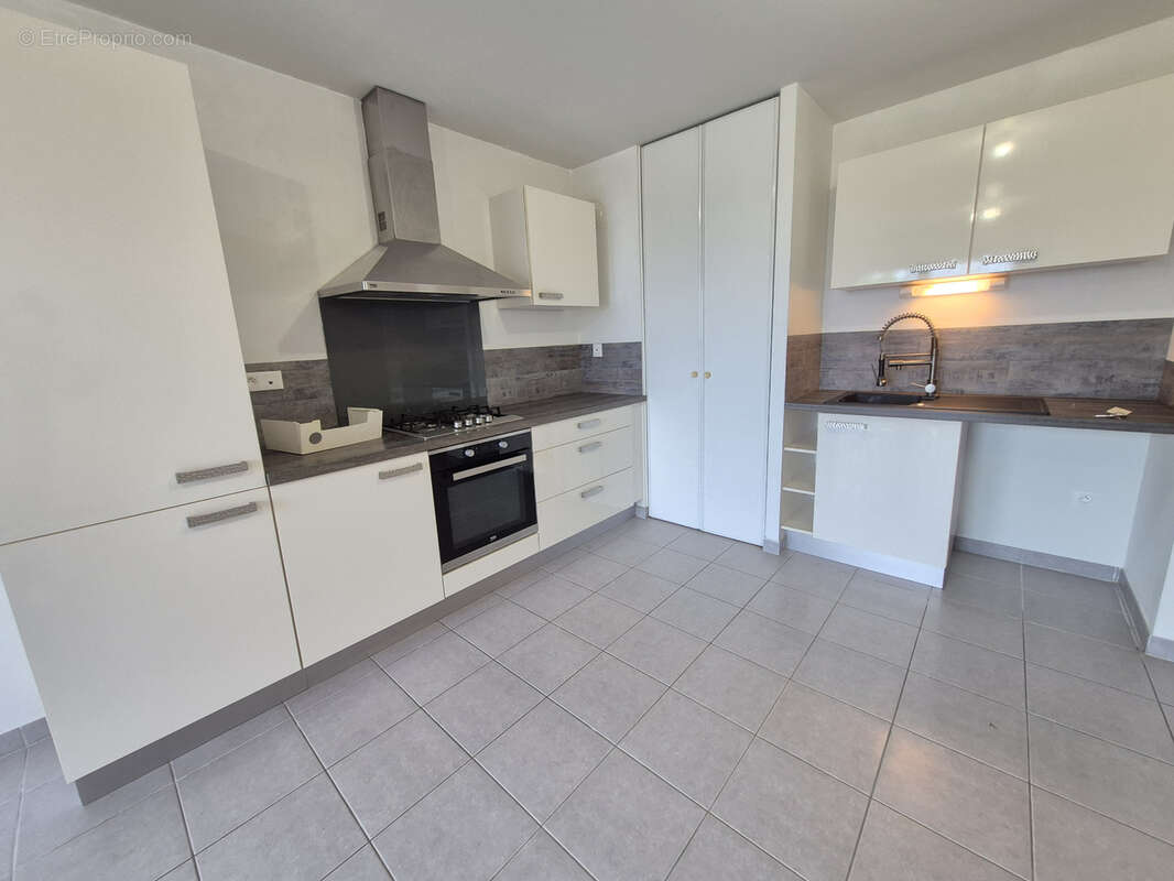 Appartement à BREST
