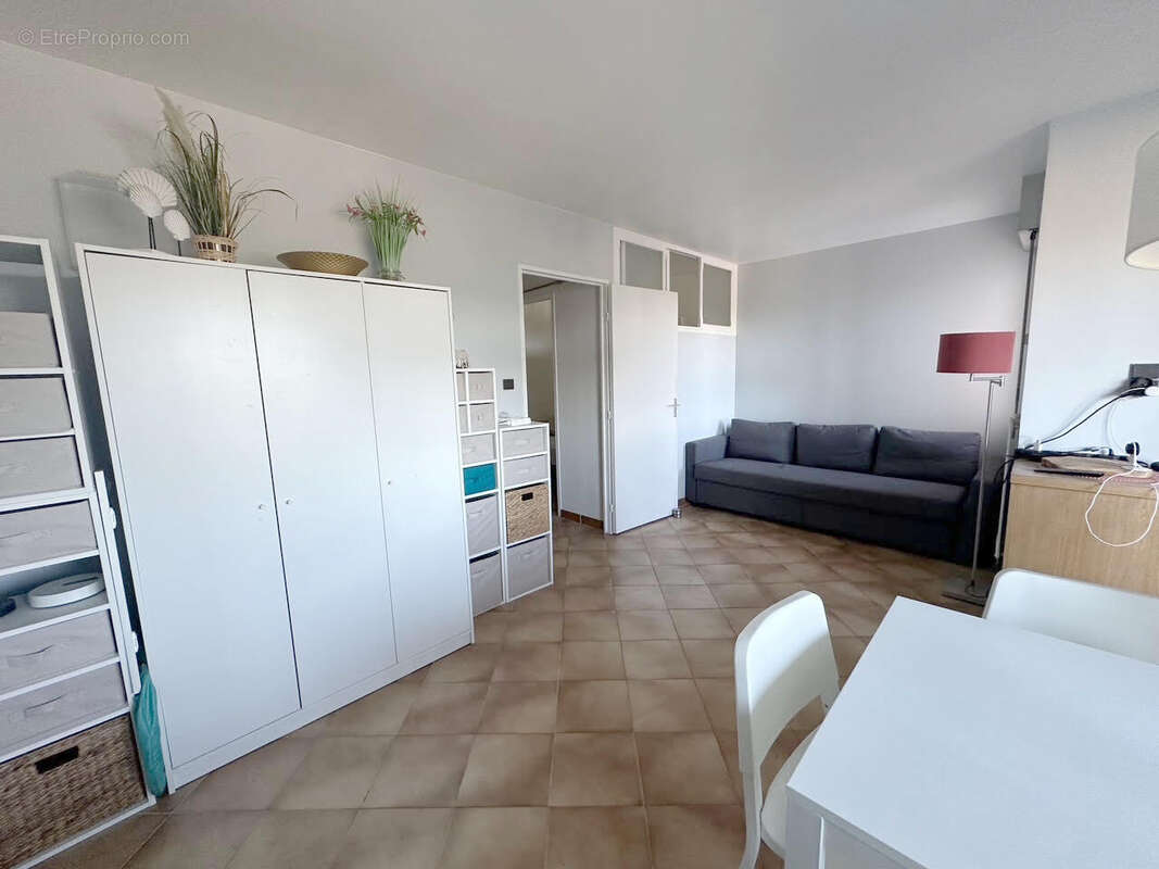 Appartement à MUDAISON