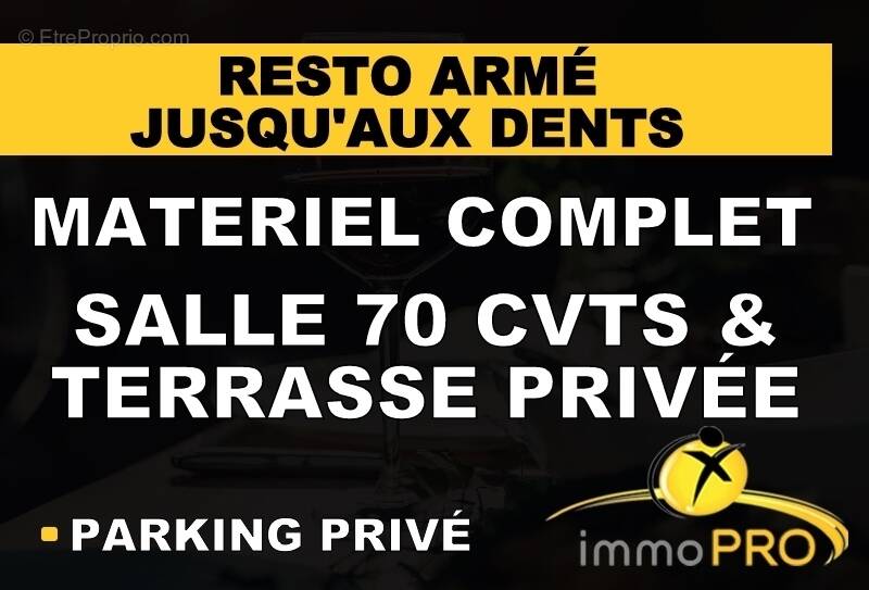 Commerce à VALENCE