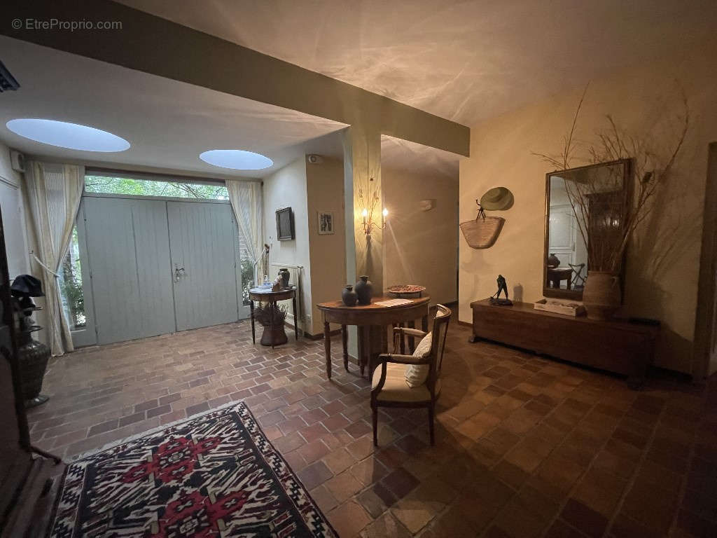 Maison à FREVENT