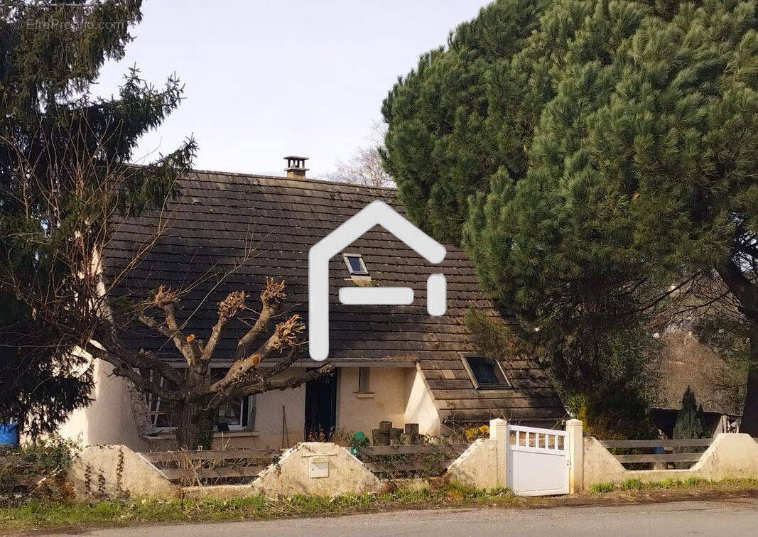 Maison à SAINTE-FEREOLE