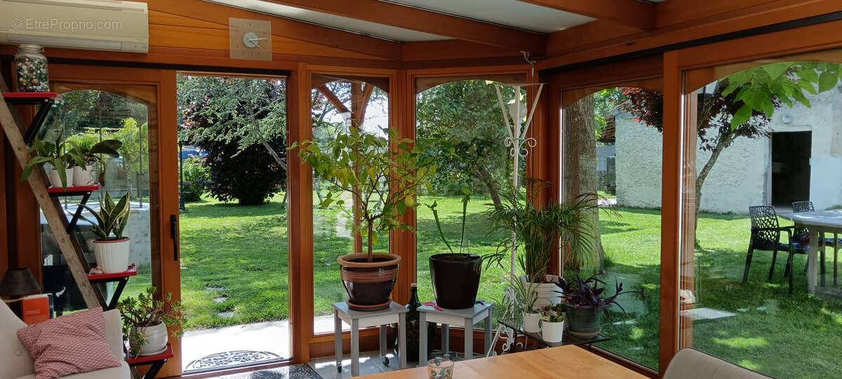 Maison à LUMIGNY-NESLES-ORMEAUX