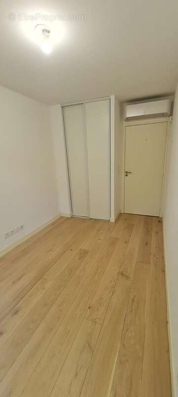 Appartement à SAINTE-MAXIME