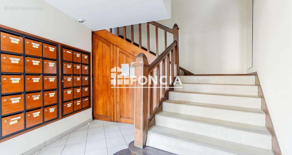 Appartement à LES SABLES-D&#039;OLONNE