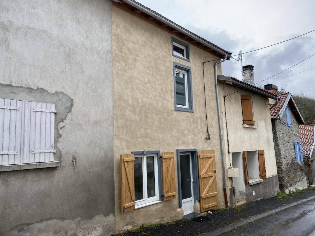 Maison à TARASCON-SUR-ARIEGE