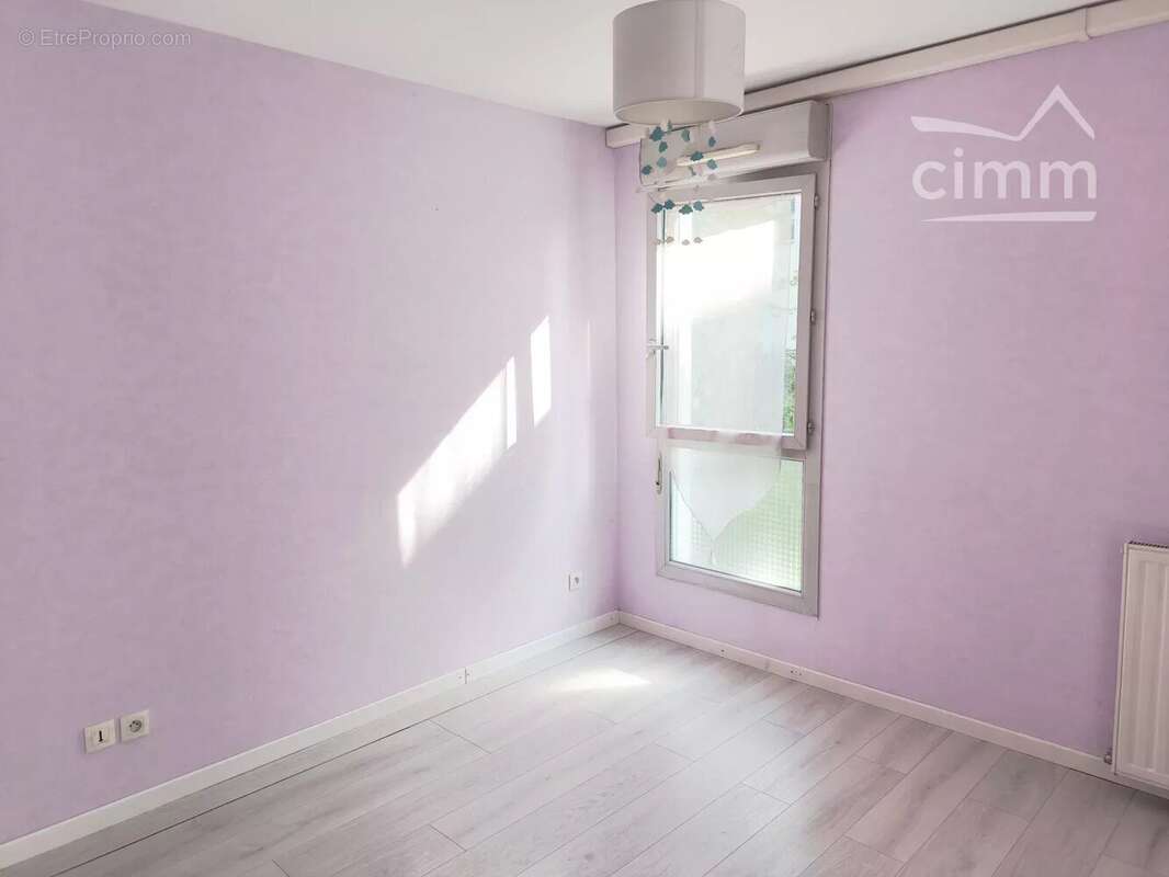 Appartement à VAULX-EN-VELIN