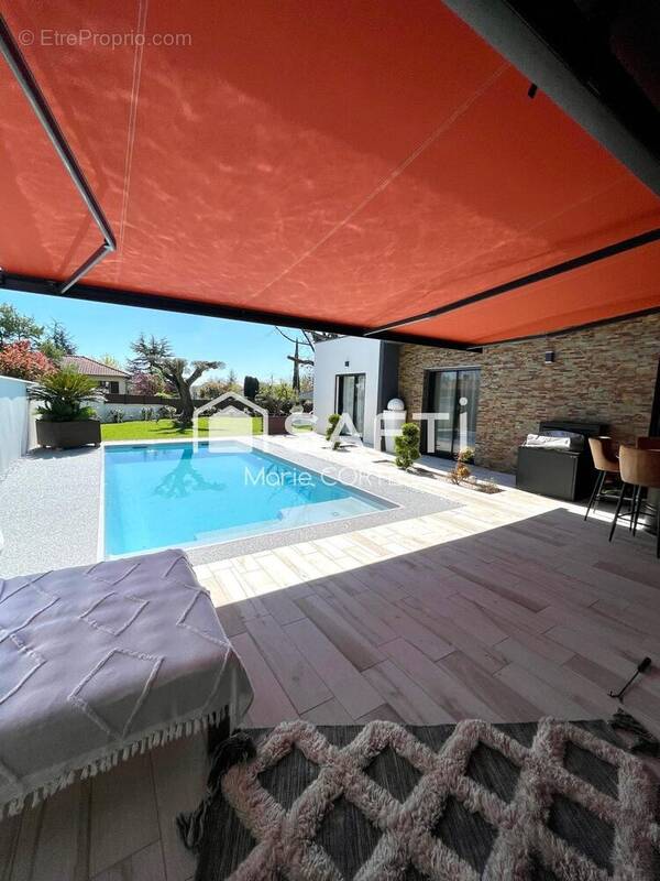 Photo 1 - Maison à ALBI