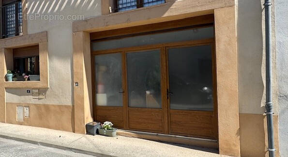 Appartement à BRAM