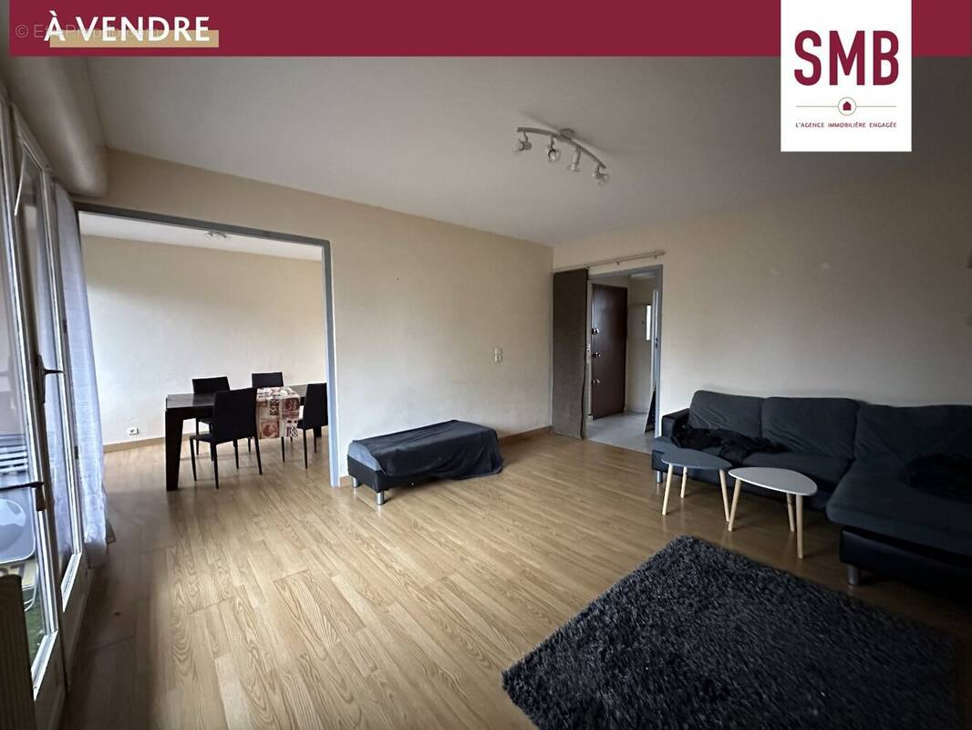 Appartement à PAU