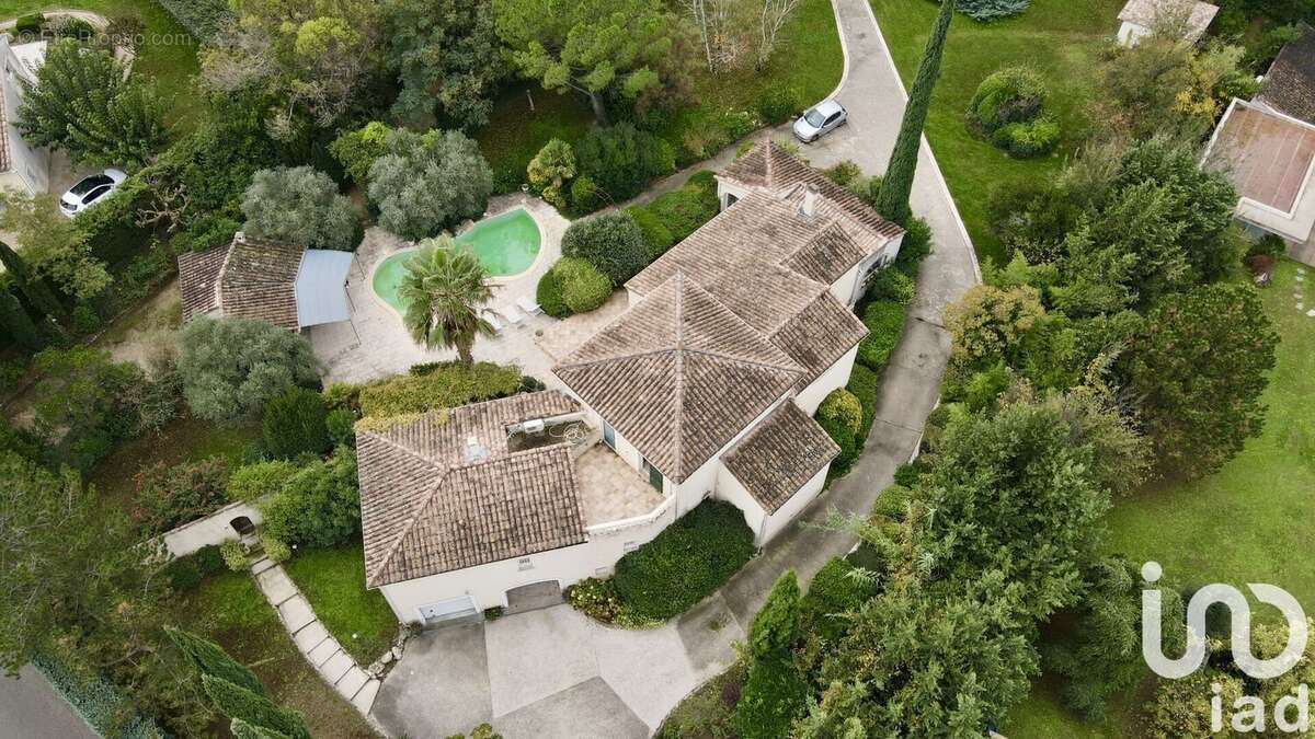 Photo 3 - Maison à LORIOL-DU-COMTAT