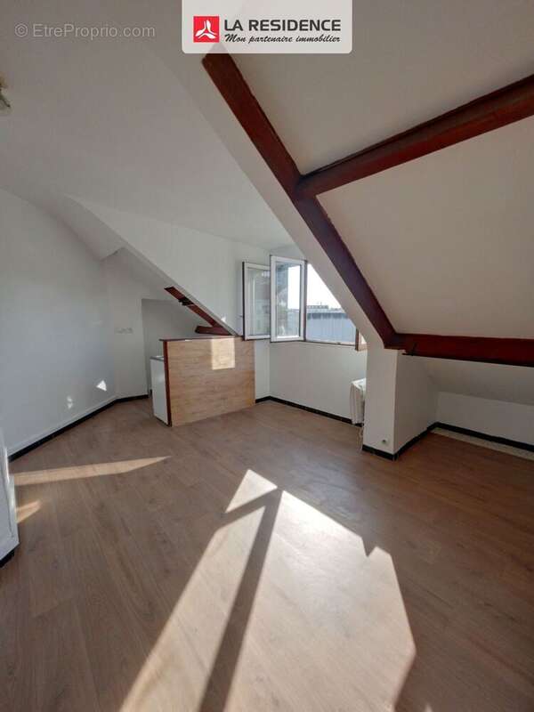 Appartement à CLAMART